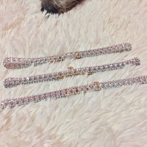 ASSORTED CHOKERS